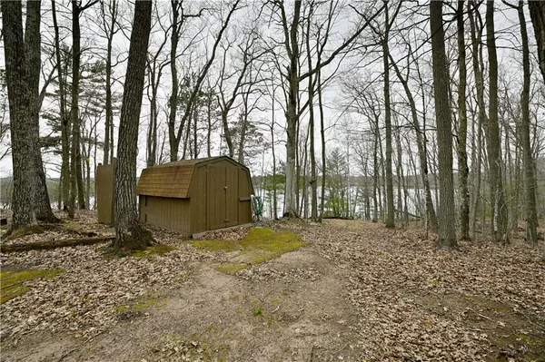 Stone Lake, WI 54876,Lot 2 Ham Holly Drive