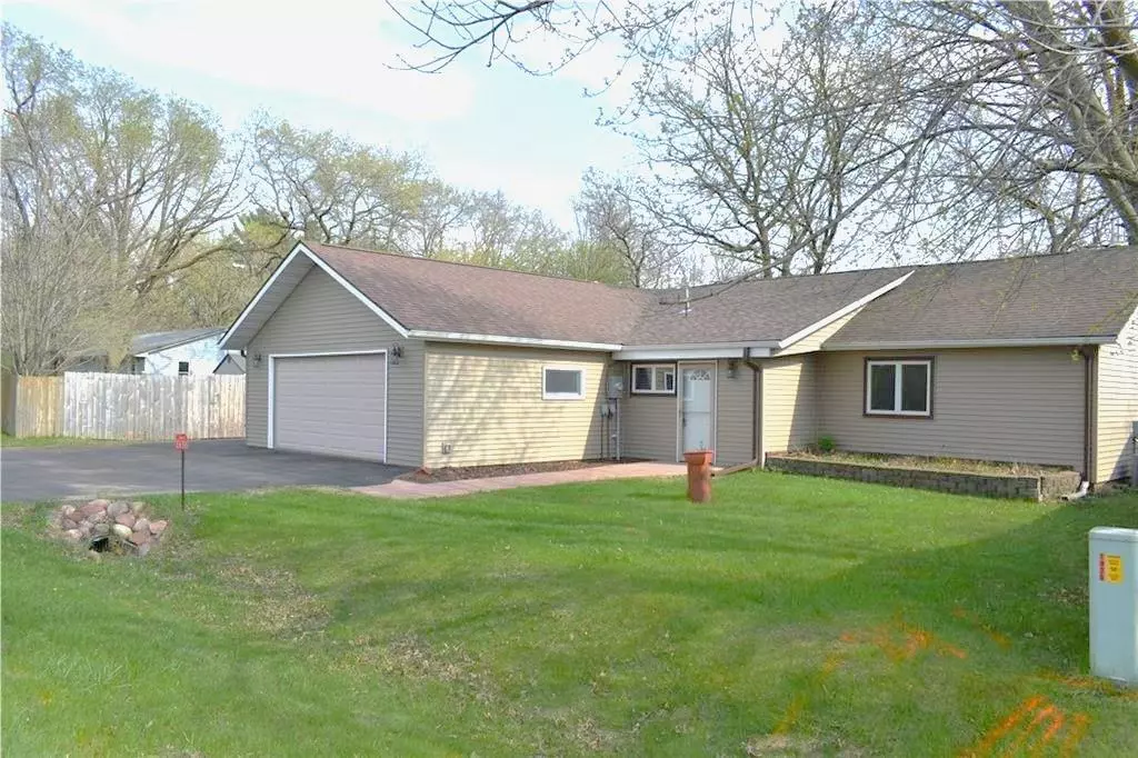 Colfax, WI 54730,E6398 County Road D