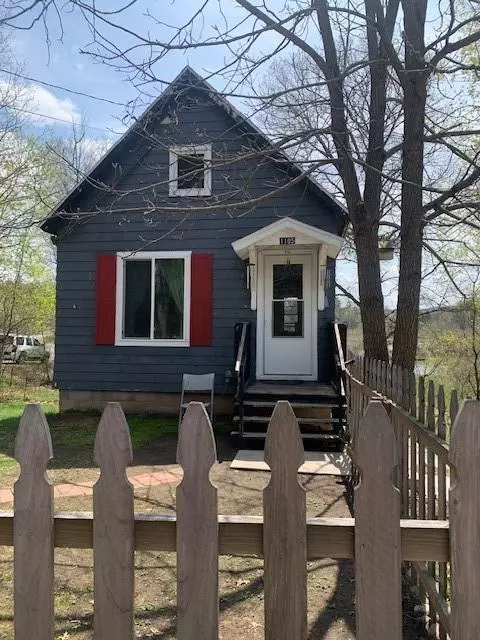 1105 Grant Street, Spooner, WI 54801