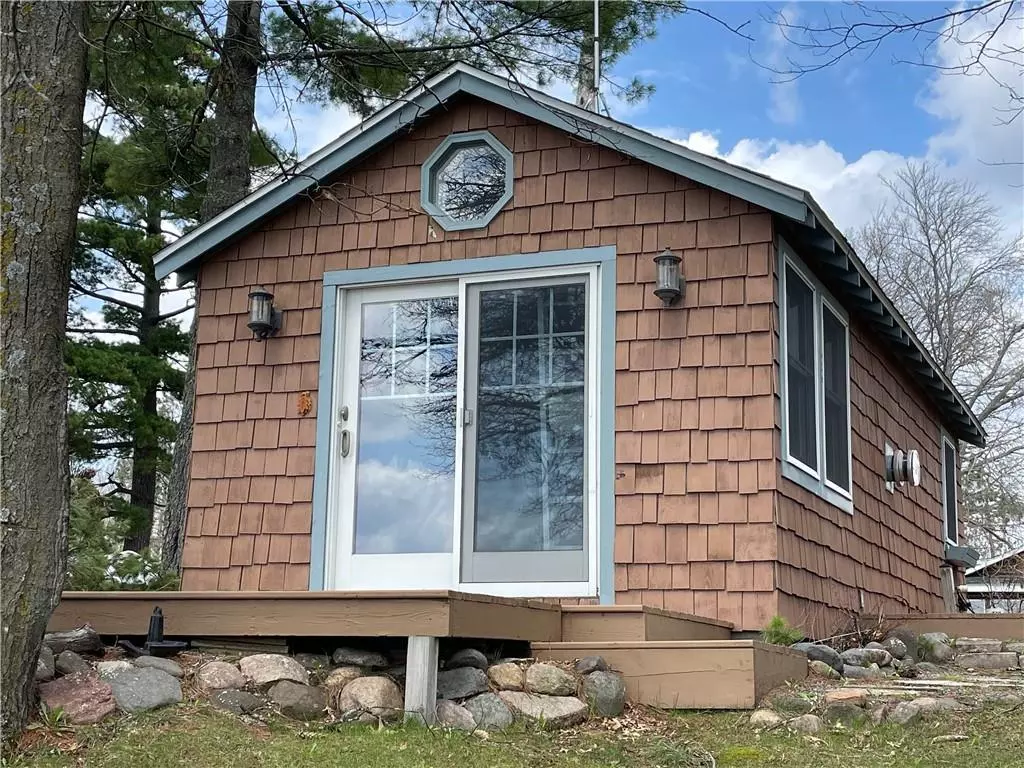 Stone Lake, WI 54876,16109 W Ron-De-Voo Road