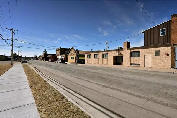 Spooner, WI 54801,415 Front Street