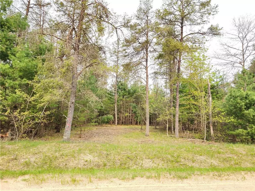 Fairchild, WI 54741,Lot 3 Black Creek Road