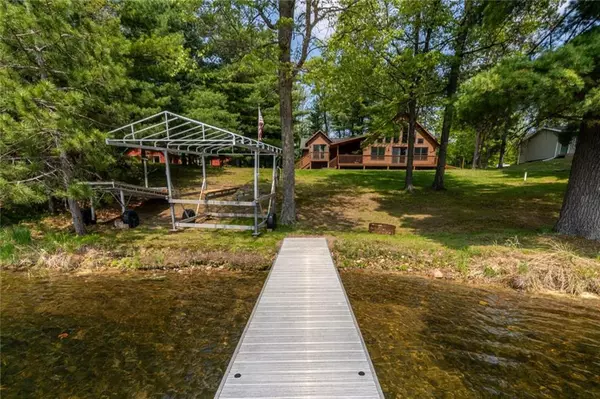 Spooner, WI 54801,N6306 Little Valley Road