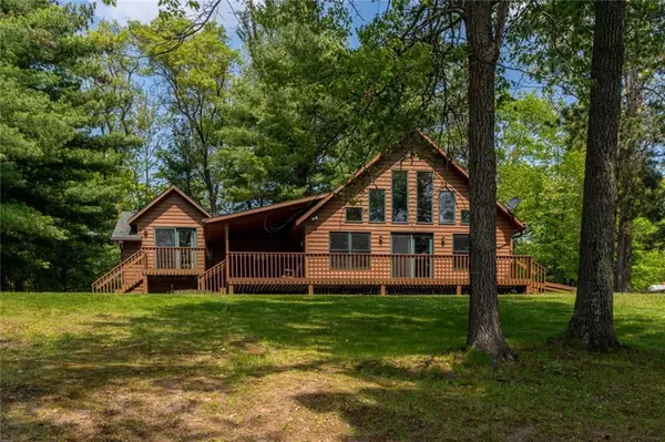 Spooner, WI 54801,N6306 Little Valley Road