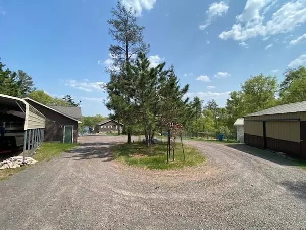 Minong, WI 54859,W 7595 Sleepy Eye Road