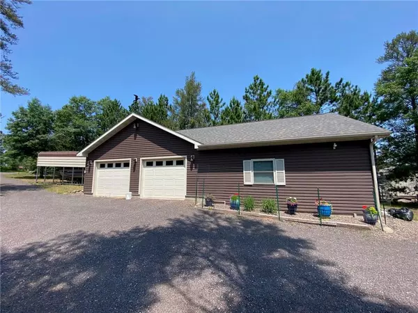 Minong, WI 54859,W 7595 Sleepy Eye Road