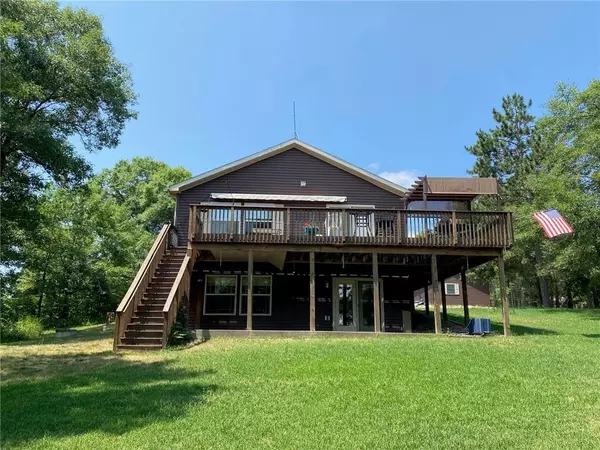 W 7595 Sleepy Eye Road, Minong, WI 54859