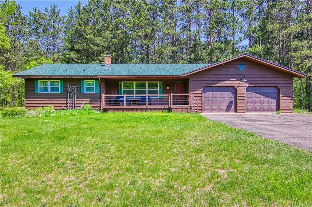 Trego, WI 54888,W 7156 Spring Lake Road