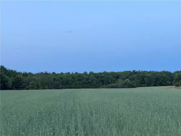 Osseo, WI 54758,25 Acres County B