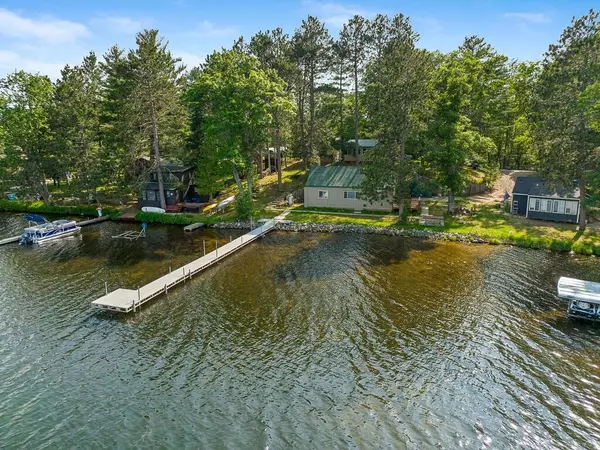 Spooner, WI 54801,26250 W Lipsett Lake Road