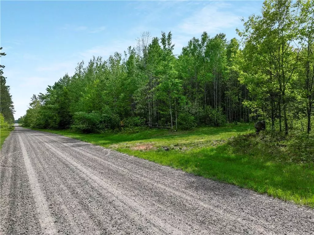 Hayward, WI 54843,Lot 0 Sonby Road