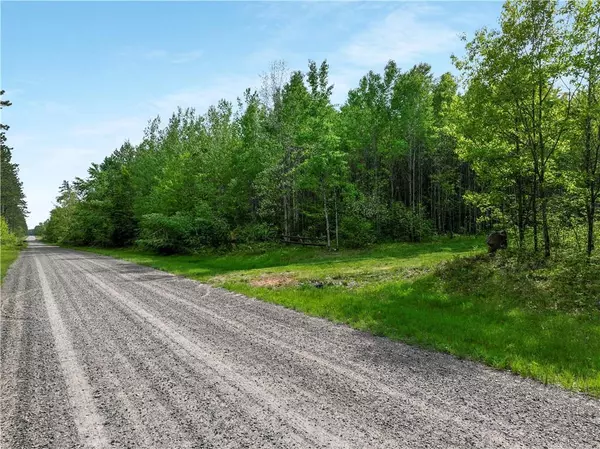 Lot 0 Sonby Road, Hayward, WI 54843