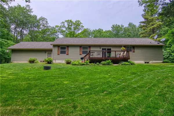 Hayward, WI 54843,14763W Hidden Woods Drive