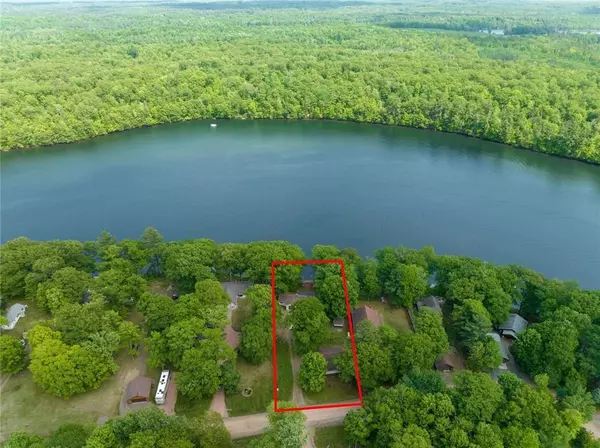 Sarona, WI 54870,N 3040 Lakeview Drive