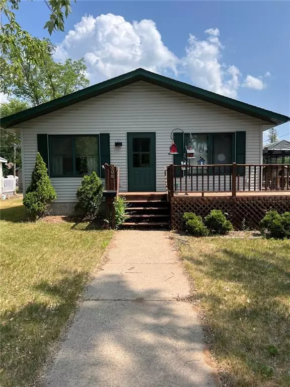 306 W Hazel Street, Spooner, WI 54801