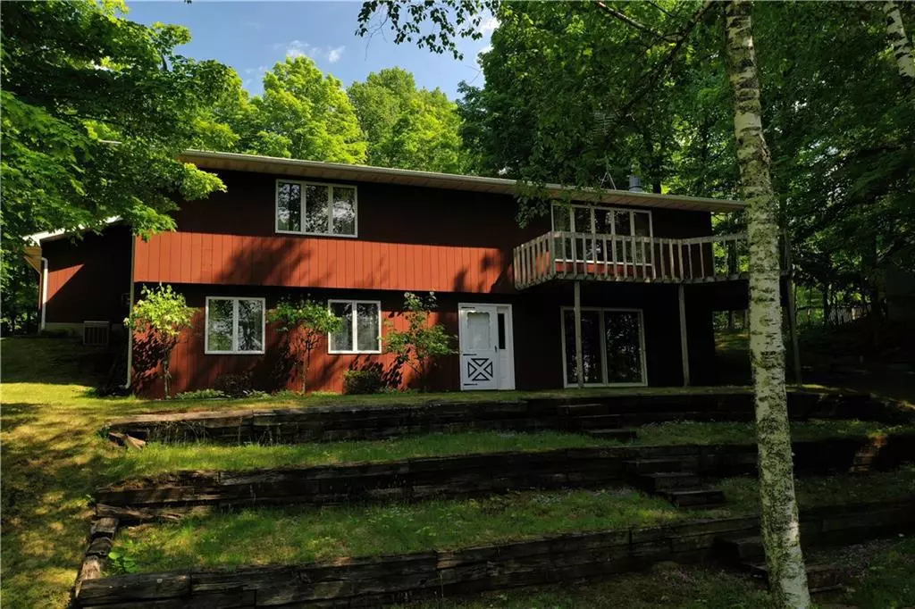 Butternut, WI 54514,N16661 Lakeshore Drive