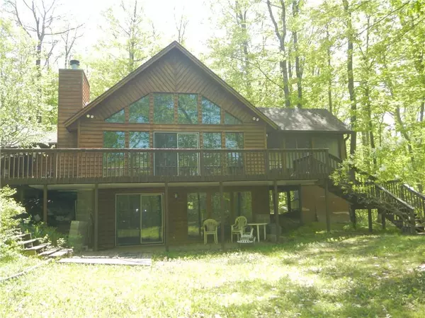 Hayward, WI 54843,8755 Wood Trail