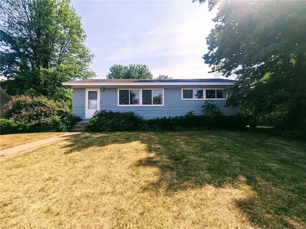 Grantsburg, WI 54840,335 W Wisconsin Avenue