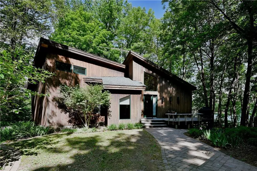 Sarona, WI 54870,N2900 Hagen Drive