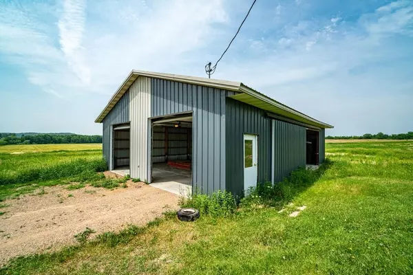 Fall Creek, WI 54742,18454 E County Road D