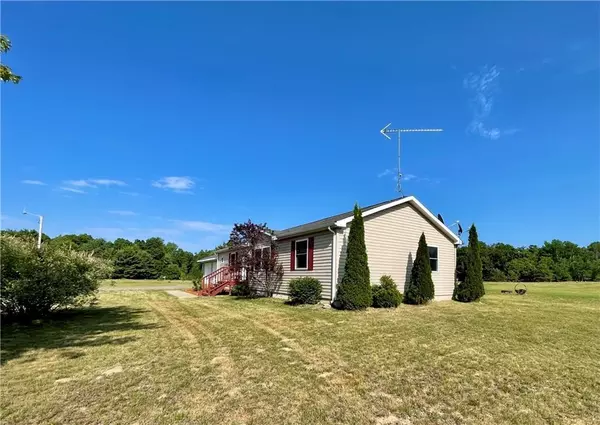 Merrillan, WI 54754,W10755 Sand Creek Court