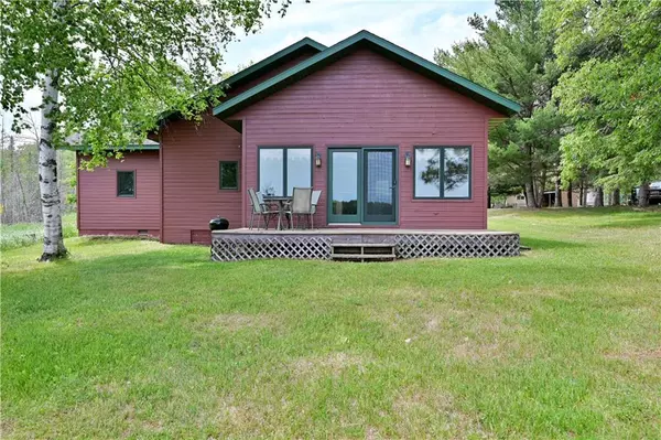 45918 S Lake Owen Drive, Cable, WI 54821