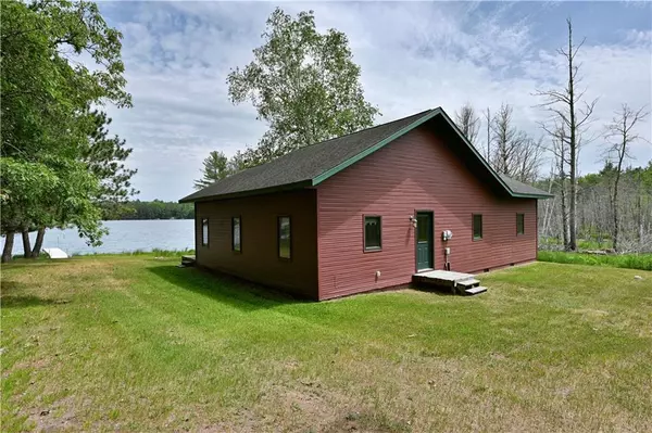 Cable, WI 54821,45918 S Lake Owen Drive