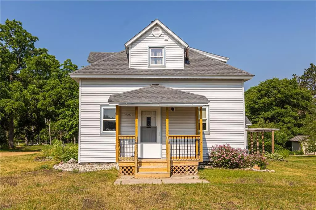 Osseo, WI 54758,50801 Harmony Street