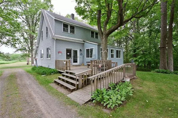 Sarona, WI 54870,N 329 Lakken Road