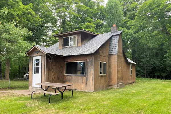 43620 County Highway D, Cable, WI 54821