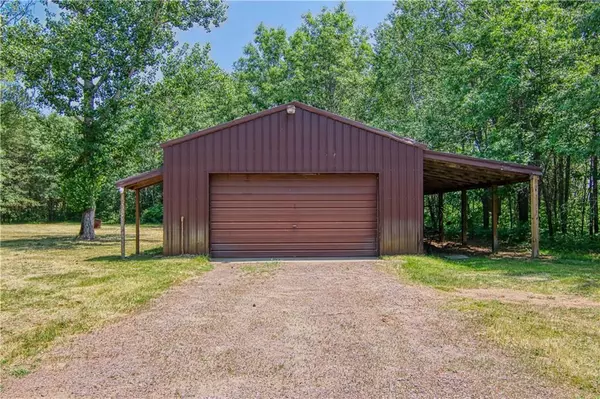 Springbrook, WI 54875,N 7692 Edgerton Road