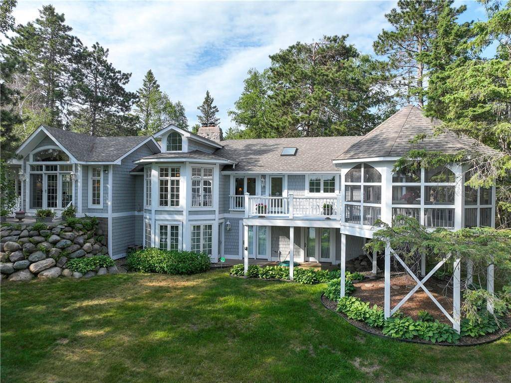 Hayward, WI 54843,15357 W Birch  Point Road