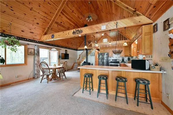 Spooner, WI 54801,8334 Loon Lake Road