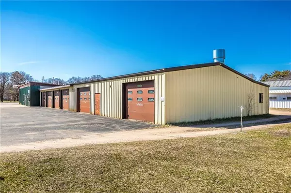 Black River Falls, WI 54615,301 & 305 E 2nd Street