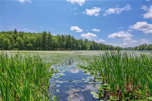 Stone Lake, WI 54876,N4594 Slim Creek Road