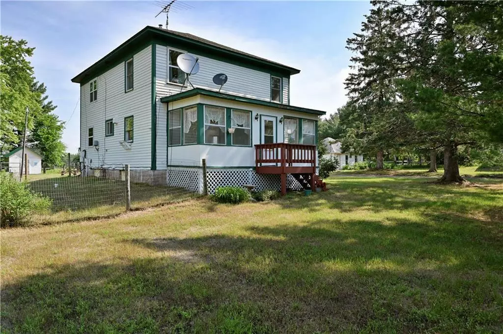 Springbrook, WI 54875,2216 W Koch Road