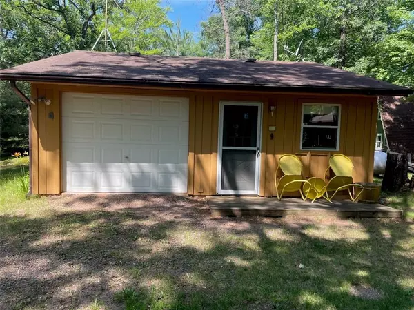 Spooner, WI 54801,1298 Lipsett Access Road