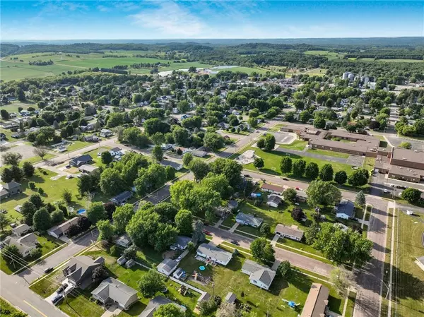 Fall Creek, WI 54742,228 E Tyler Avenue