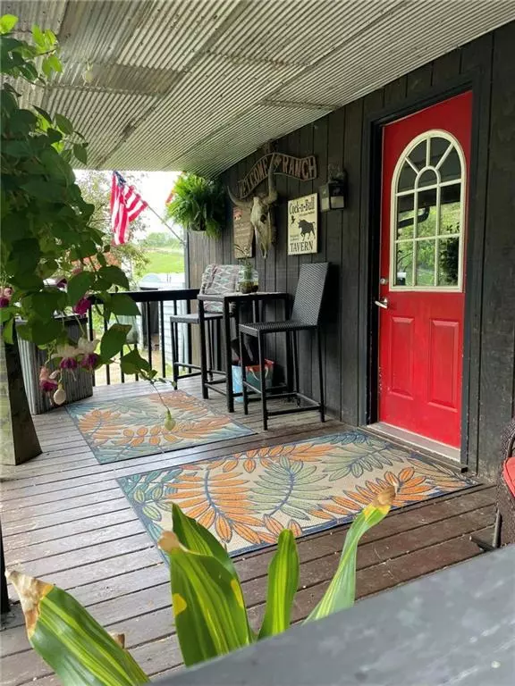 Osseo, WI 54758,W16694 Horgen Rd