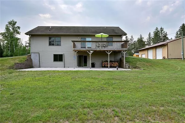 Minong, WI 54859,5318 W Pixley Drive