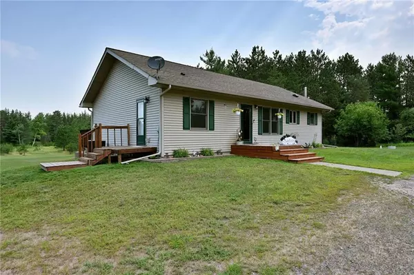 Minong, WI 54859,5318 W Pixley Drive