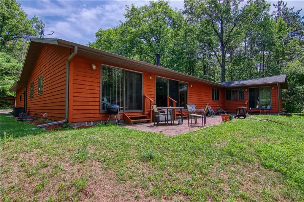 Hayward, WI 54843,8157 Woodland Drive