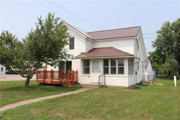 322 W Center Street, Blair, WI 54616