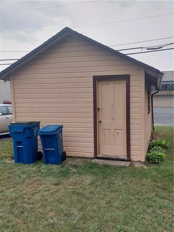 Spooner, WI 54801,321 ELM ST