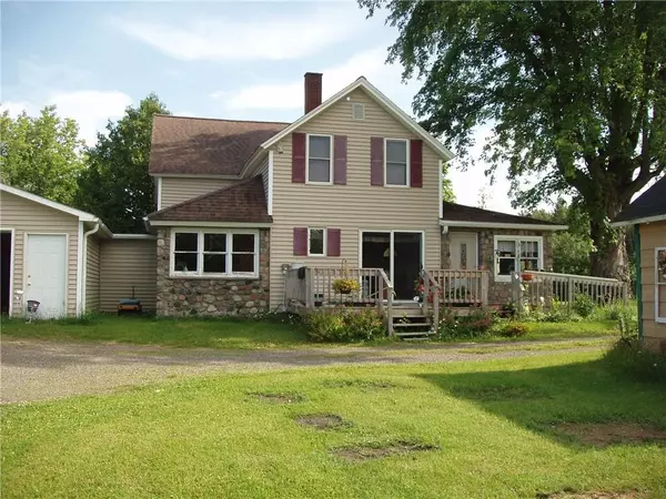 23546 Gordon Lake Road, Glidden, WI 54652