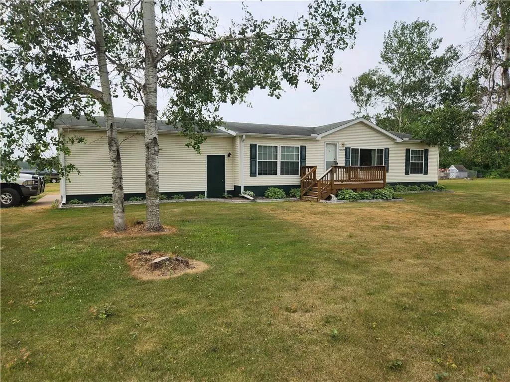 Radisson, WI 54867,10535 W Home Street