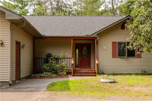 Hayward, WI 54843,9721 Hwy 27