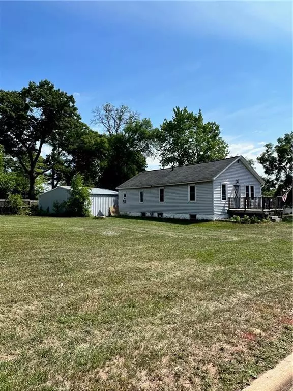 318 Poplar Street, Spooner, WI 54801