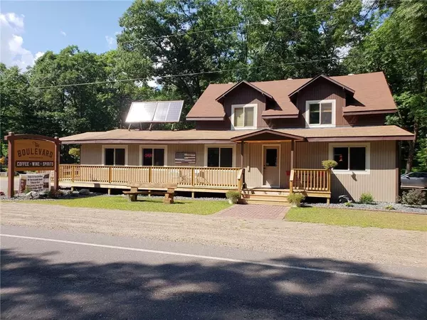 14392 W County Highway K, Hayward, WI 54843