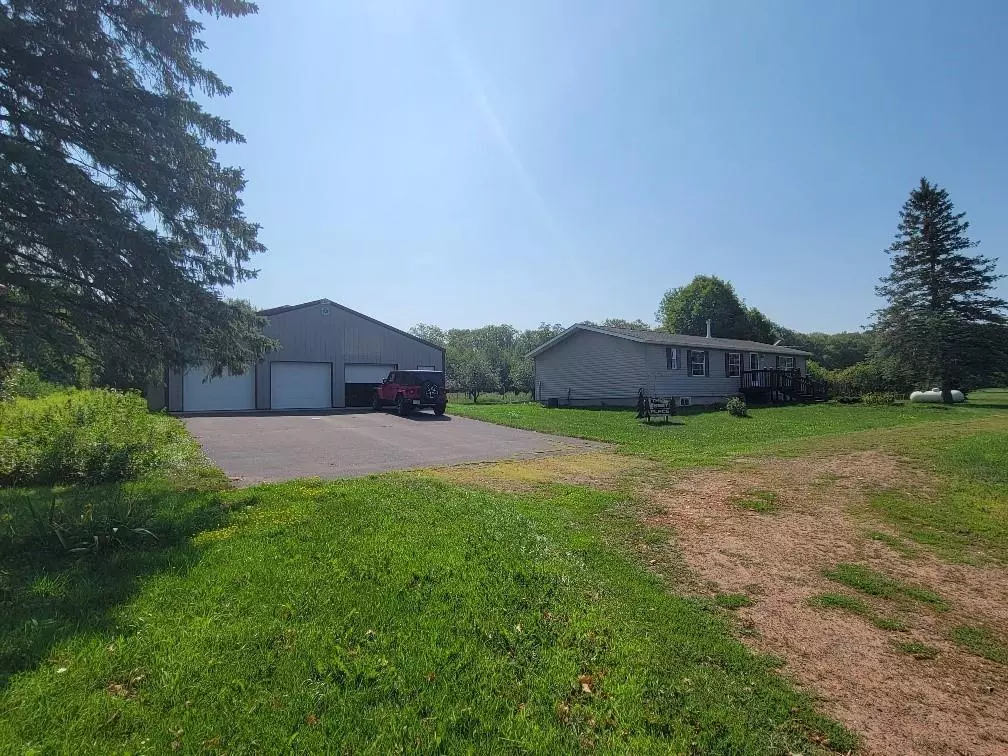 Shell Lake, WI 54871,2147 Best Ln